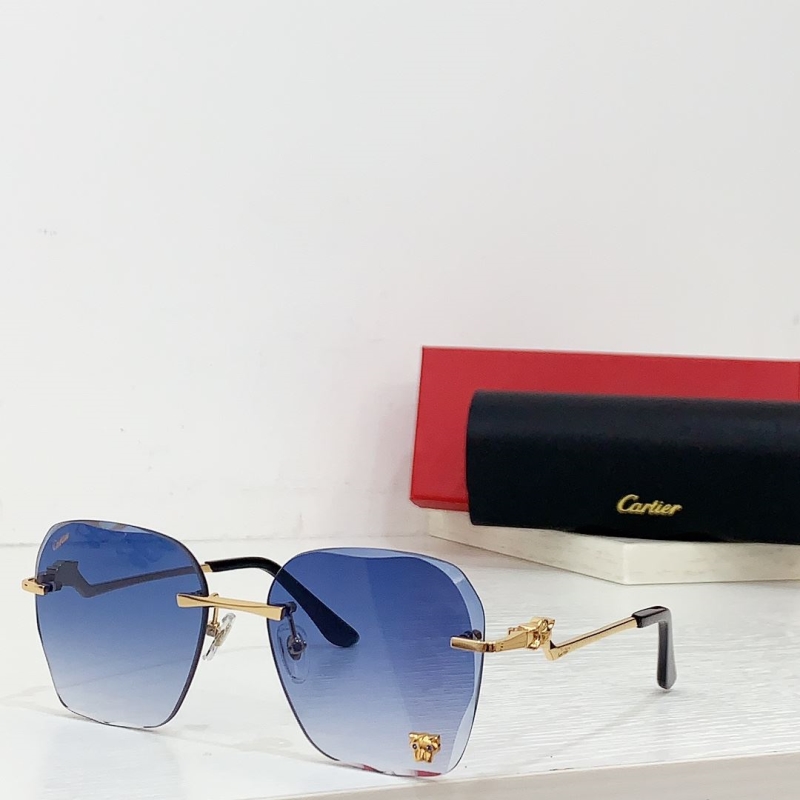 Cartier Sunglasses